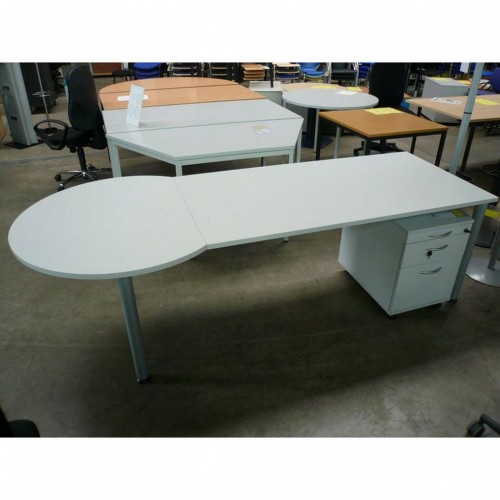 Schreibtisch Besprechungstisch Bürotisch Tisch Tische Büromöbel Schreibtische 